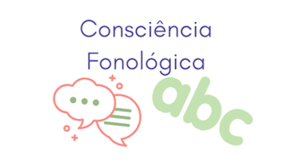 Consciência Fonológica
